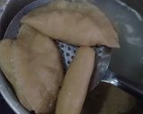 Foto langkah ke 5 dari resep Mpek mpek udang.