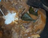 Foto langkah ke 3 dari resep Semur Lidah Sapi.