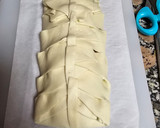 Foto del paso 6 de la receta: Salmón en hojaldre