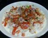Dahi bondi recipe step 6 photo