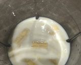 Foto langkah ke 1 dari resep Korean Banana Milk (Susu Pisang ala Korea).