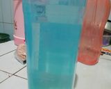 Foto langkah ke 2 dari resep Nano water madu jsr.