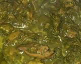 Goan chicken cafreal recipe step 5 photo