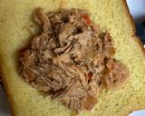 Grilled sandwichmatakin girki5 hoto