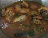 Foto langkah ke 2 dari resep Ayam Asem Pedas.