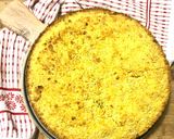 Foto del passaggio 7 della ricetta Sbrisolona alla zucca