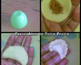 Foto langkah ke 2 dari resep Pastel Abon.