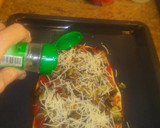Foto del paso 5 de la receta: Pizza de alcachofas