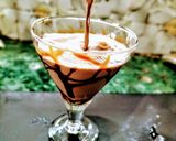 কফি নীর্ভানা (coffee nirvana recipe in Bengali) রেসিপি ধাপ - 4 ছবি