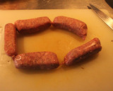 Foto del paso 6 de la receta: Fussilis a la Racinguista