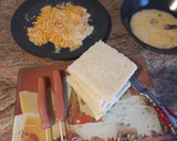 Foto del paso 1 de la receta: Salchichas crujientes 🌭
