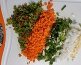 Foto del paso 3 de la receta: Arroz con pollo Guayanes 🇻🇪