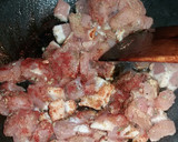 Foto del paso 4 de la receta: Coliflor, tomate y pollo gratinados