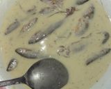 Foto langkah ke 2 dari resep Wader&udang kali goreng krispi.