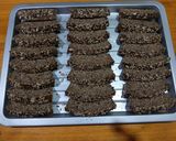 Foto del paso 7 de la receta: Pan de lino antiflamatorio