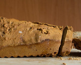 Foto del paso 3 de la receta: Pan especiado de trigo y centeno