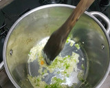 Foto del paso 4 de la receta: Sopa de pescado