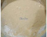A picture of step 2 of Pakoray.