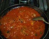 Foto del paso 4 de la receta: Pizza casera