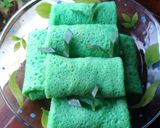 Foto langkah ke 5 dari resep Darlung = dadar gulung.