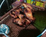 Foto langkah ke 4 dari resep Honey Chicken Wings.