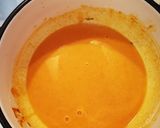 Tökfőzelék recept fázis 3 fotója