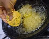A picture of step 5 of Makai na vada.