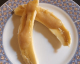 Foto del paso 5 de la receta: Salsa sabor dulce de leche sin gluten y vegana en microondas