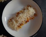 Foto langkah ke 3 dari resep Pisang Plenet Keju.