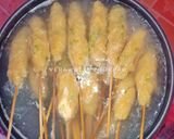 Foto langkah ke 4 dari resep Sempol Ayam.