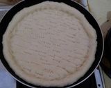 Foto langkah ke 7 dari resep Pizza Teflon Nyummi No Ulen.