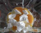 Foto del paso 3 de la receta: Cheesecake de vainilla