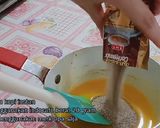 Foto langkah ke 1 dari resep Bolu kopi.