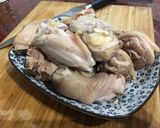 竹筍雞湯的食譜步驟2照片