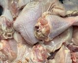 Foto langkah ke 1 dari resep Ayam Tuturuga khas Manado.