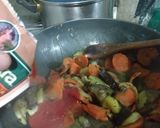 Foto del paso 6 de la receta: Guiso de berenjena y zucchini