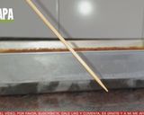 Foto del paso 9 de la receta Pudin o Budín de pan
