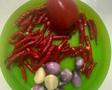 Foto langkah ke 2 dari resep Ikan Sambalado.