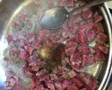 Foto del paso 1 de la receta: Empanadas de carne fritas