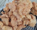Foto langkah ke 3 dari resep Chicken Salted Egg.