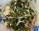Foto langkah ke 4 dari resep Gado-Gado Betawi.