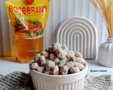 Foto langkah ke 7 dari resep Kacang Atom.