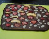 Fruity chocolate Bars recipe step 11 photo