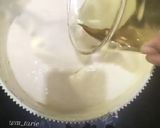 Foto langkah ke 2 dari resep Bolu kukus susu.