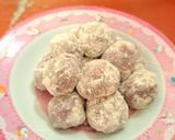 Foto langkah ke 4 dari resep 1. Mochi Meses.