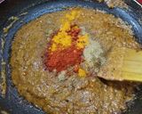 अदरकी फ्लेवर लौकी कोफ्ते (Adraki flavour lauki kofte recipe in Hindi) रेसिपी चरण 5 फोटो