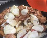 Foto langkah ke 3 dari resep Ayam goreng mentega -- Yummy.