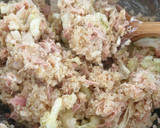 Foto del paso 6 de la receta: Tomates rellenos de quinoa
