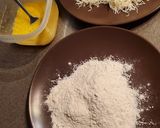 Egyszerű sajtos-tejszínes csirkemell recept fázis 2 fotója
