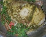 Foto del paso 1 de la receta: Ensalada fitness